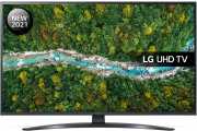 LG 43UP78006LB - 33" (84cm) - 45" (114cm) - Televíziók - Szórakoztató elektronika